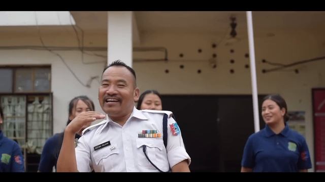 DEF PEREN COMMEMORATED WORLD MUSIC DAY IN SONGS || Matubo Zeliang || World Music Day 2023 ||Nagalan смотреть онлайн