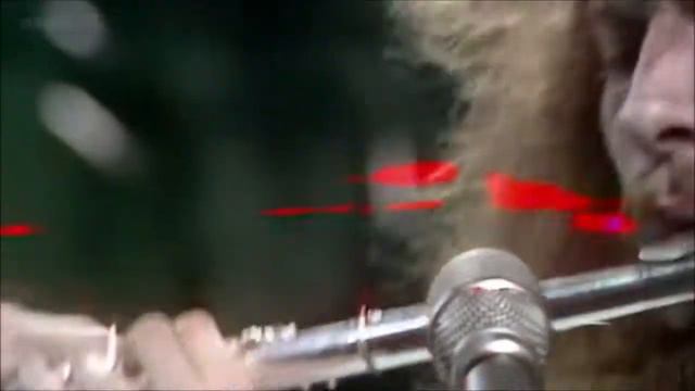 Jethro Tull - Witch's Promise TOTP 1970 смотреть онлайн
