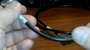 Высокочастотный коаксиальный кабель 50 ом