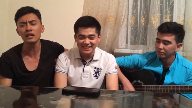 Интонация In2nation - Лети шикарно спели кавер на песню смотреть онлайн