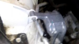 Тигуан 1.4 150лс, посторонний звук под капотом