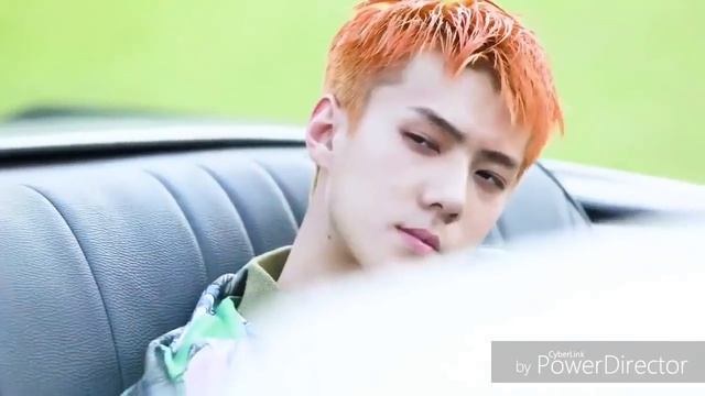THE WAR EXO ALL TEASER смотреть онлайн