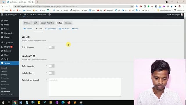 5 Ways to Eliminate Render Blocking Resources in WordPress 2021 смотреть онлайн