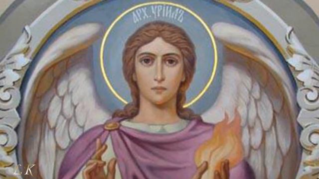 Архангел Уриил смотреть онлайн