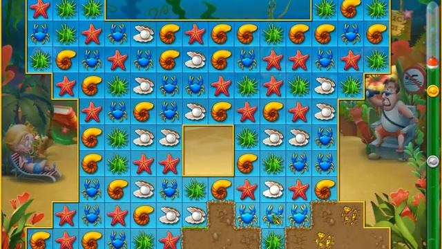 Фишдом 3. Коллекционное издание - Полная версия смотреть онлайн