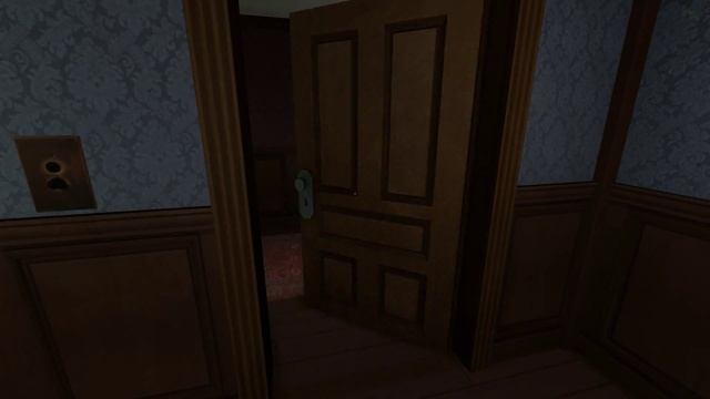 Gone home #4 [Секреты дома] смотреть онлайн