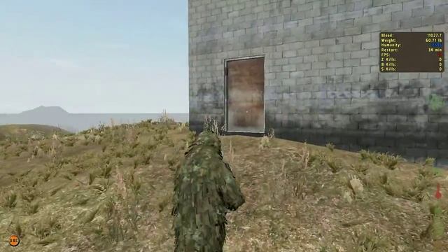 Двери как Формальность Dayz Epoch смотреть онлайн