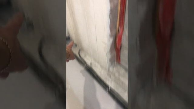 теплые полы /электрика /итоги /ремонт квартиры с нуля смотреть онлайн