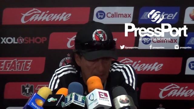Rubén Omar Romano| Previo a Veracruz смотреть онлайн