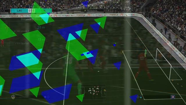 MAJOR LEAGUE SOCCER + LIGA MX new patch!!!! - PES 2018 смотреть онлайн