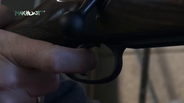 SAUER 404 im Test - geteilte Meinungen. смотреть онлайн