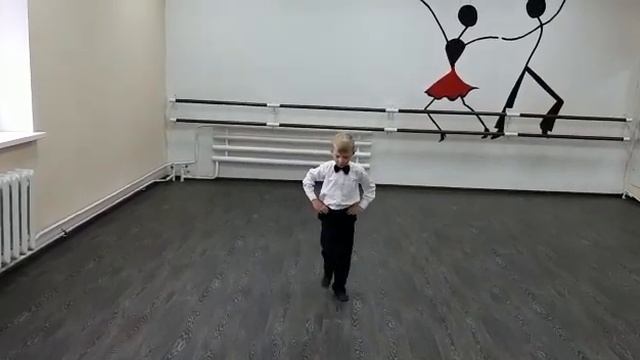 Полька #спортивнобальныетанцы#танцы смотреть онлайн