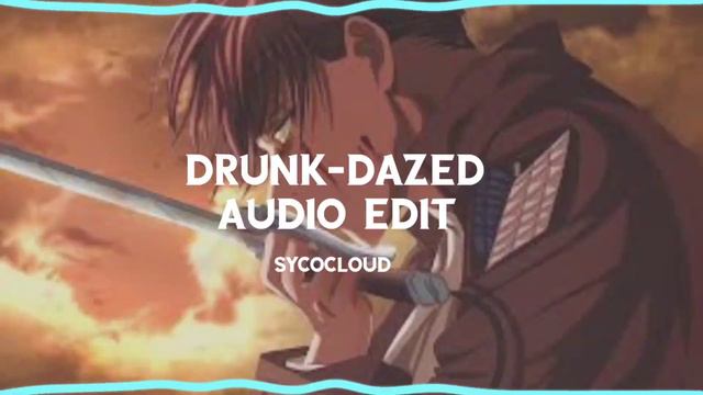 "Sonic Hallucinations: A Drunk Dazed Remix"? 🥵 смотреть онлайн