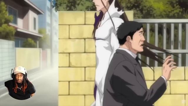 Death Battle! Madara Vs Aizen Reaction!!