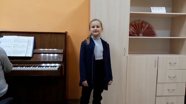 Леончик Светлана "Бабка- Ёжка"- Л .Марченко смотреть онлайн