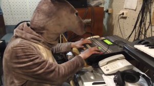 Песня про директора