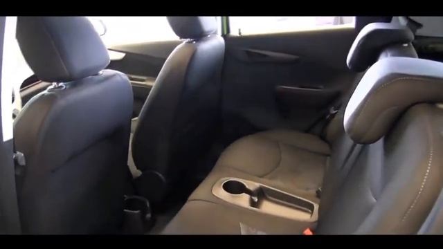 New Chevrolet SPARK 2018 (BEAT) смотреть онлайн