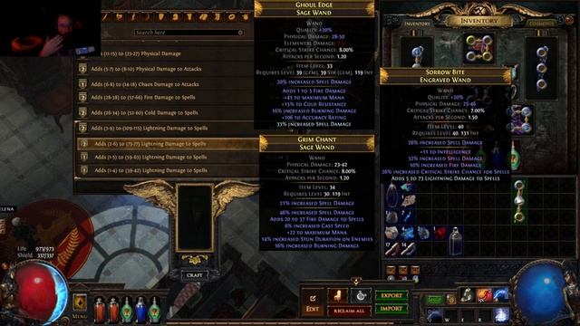 MOONMOON - Path of Exile [6] (1/26/2021) смотреть онлайн