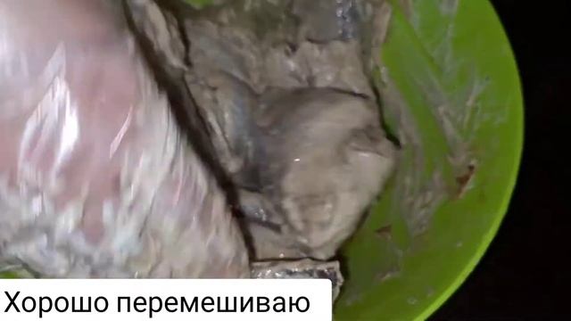 Минтай в духовке/Рыба,тающая во рту/Маринад для рыбы ? смотреть онлайн