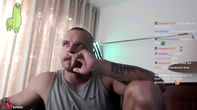 Restt - Koľko Mu Platí Twitch Za Reklamy ? - 20x Menej Ako Agraelovi смотреть онлайн