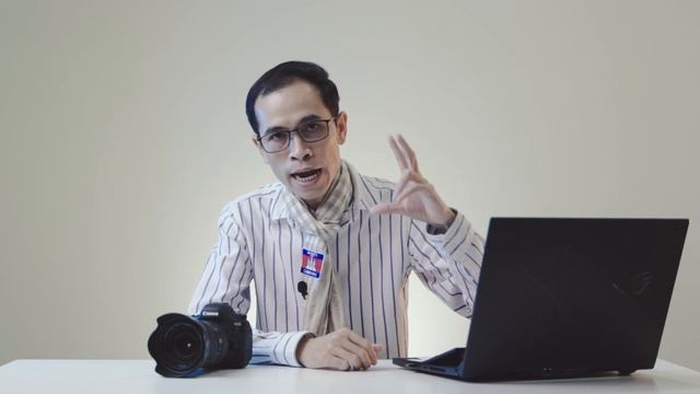 តើពិតជាត្រូវការ Full Frame Camera មែន? ឬក៏មានជំរើស...?