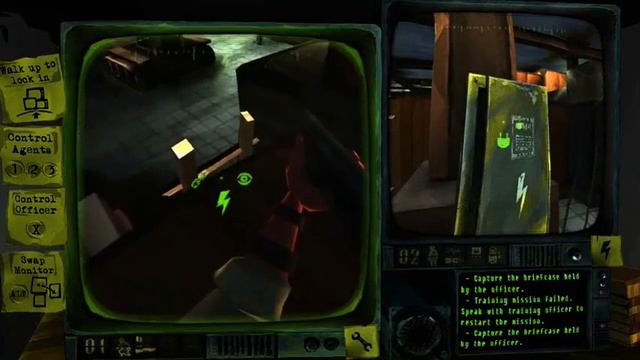 Signal Ops Tutorial Game Play смотреть онлайн
