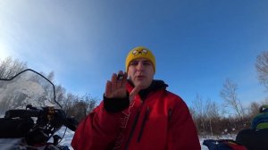 Итог двух лет владения RM Vector 551i снегоход  Русская механика вектор 551, ТАЙГА ВАРЯГ 550 V