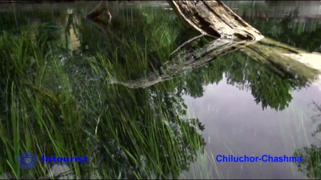 ЧИЛУЧОР ЧАШМА, ШААРТУЗ, ТАДЖИКИСТАН смотреть онлайн