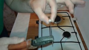 Как увеличить отверстие в бусине