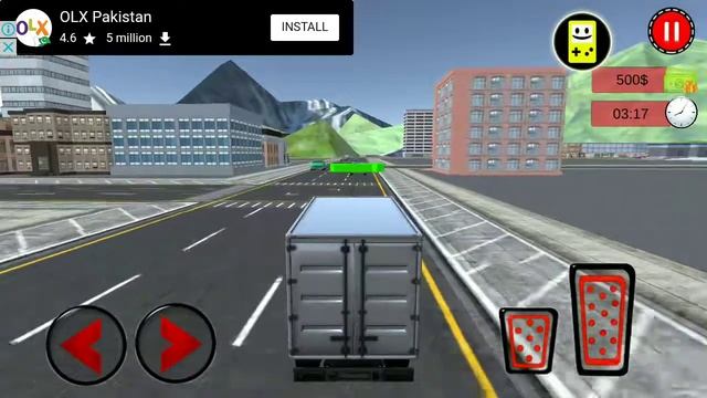 Bank Cash-in-Transit Security Van Simulator 2017 2018 Android Gameplay смотреть онлайн