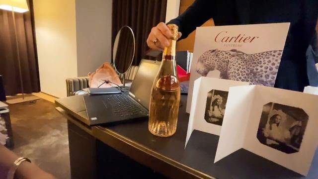 ШОПИНГ В CHANEL и CARTIER. САМЫЕ ДОРОГИЕ БУТИКИ!