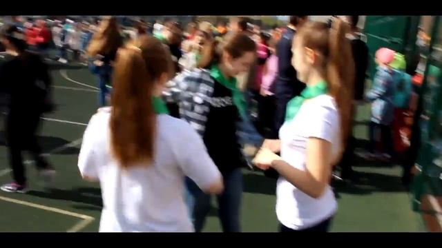 АКТИВ ШКОЛЫ №211 смотреть онлайн