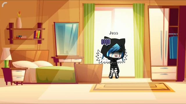 Bad girl. Episode 3. (Gacha life) смотреть онлайн