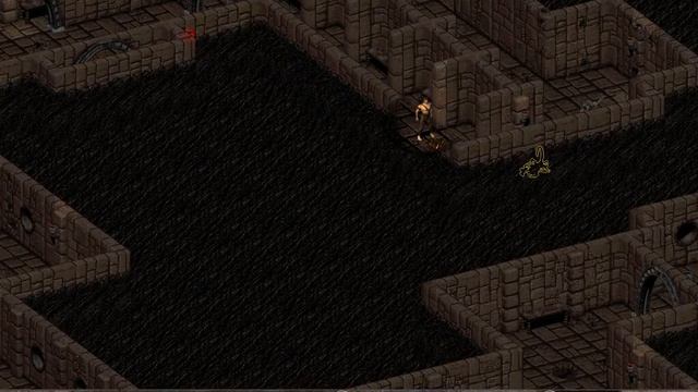 Fallout 2 прохождение Land Часть 1. Храм Испытаний. смотреть онлайн