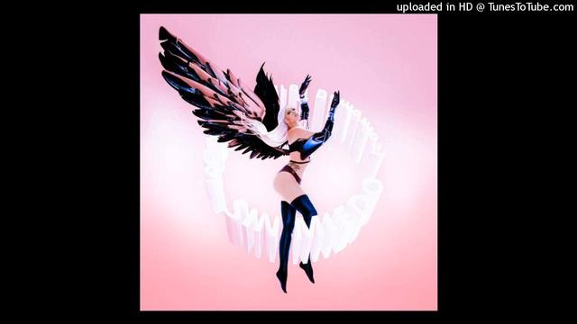 Kali Uchis - Telepatia (Audio) смотреть онлайн