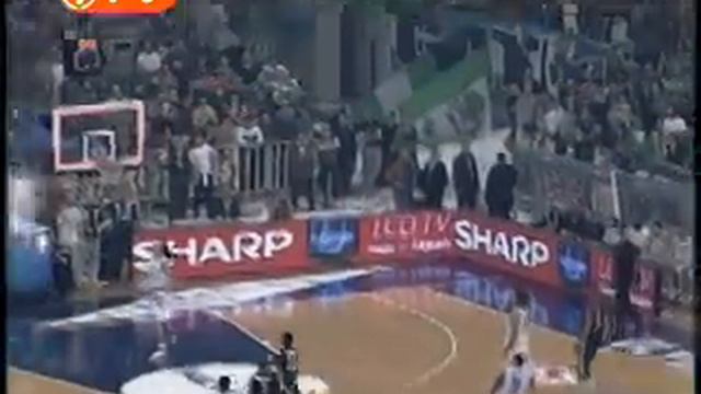 Video Face-off: Dimitris Diamantidis смотреть онлайн