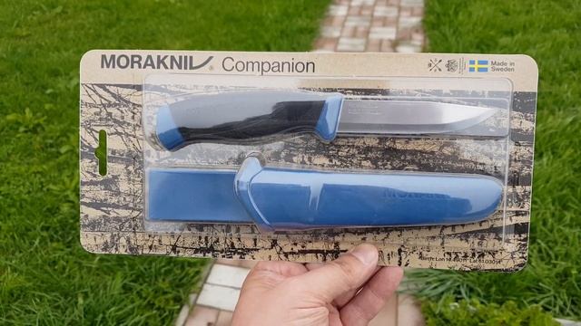 МегаБлоггинг. Утро в деревне. Мора компаньон смотреть онлайн