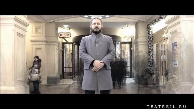 МЕДИТАЦИИ ДЛЯ МЕГАПОЛИСА_ "ПРИШЕЛЕЦ"_[ТАНТРА УМА] смотреть онлайн