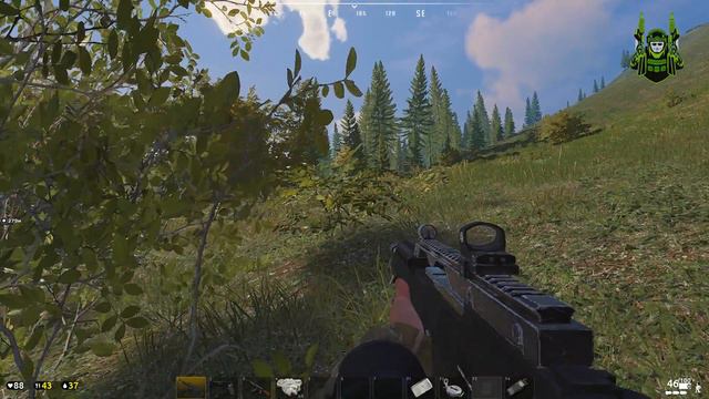 Выживание в Deadside #2 PVP highlights смотреть онлайн