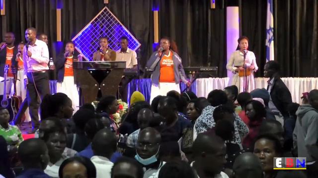 THE DREAM WORLD - PART 1 | PASTOR JOSEPH SSEKISAKA | 1-11-2022 смотреть онлайн