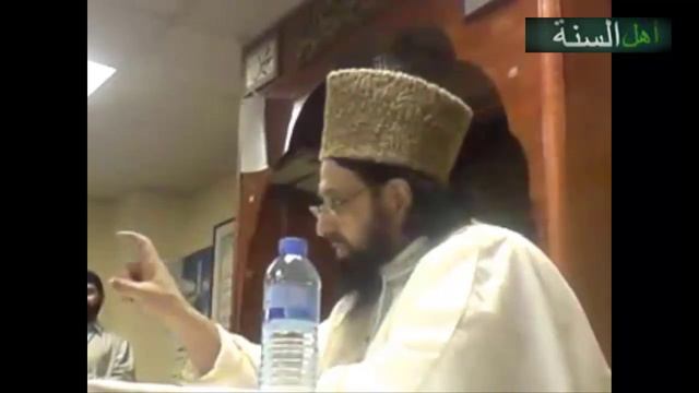 Dars e Quran - Sura Saafaat (Ch- 37) verse ( 75 to 101) - 29 Aug 2008 смотреть онлайн