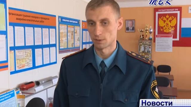 Пожар на ул. Вокзальной в Бердске случился из-за стиральной машины смотреть онлайн