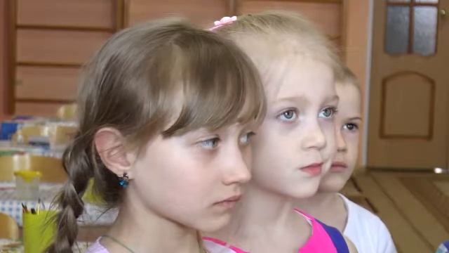 Дымковская игрушка смотреть онлайн