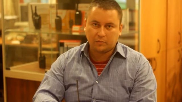 П.С.КОМ. Знакомство с моделью № 4. Портативная радиостанция Ajetrays AJ-460. смотреть онлайн