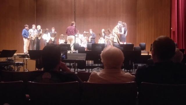 Sax ensemble 1 смотреть онлайн