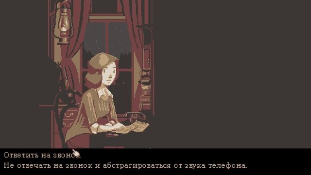 The Lion's Song - 1 Эпизод [СМОТРИМ ИГРУ] смотреть онлайн