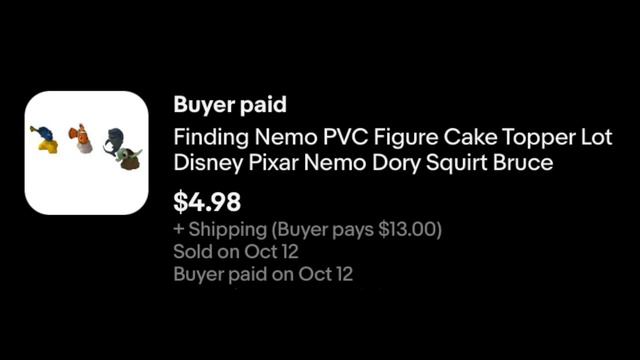 WHEN IS AN OFFER TO AN EBAY WATCHER GOOD ENOUGH? смотреть онлайн