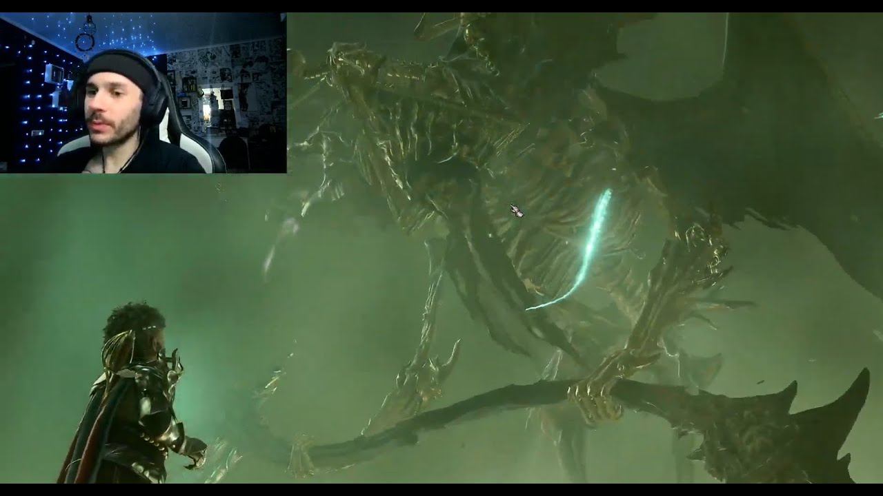 Прохождение Baldur's Gate 3 с RutEvil / ЖЕСТКИЙ КЕТЕРИК ТОРМ #15 смотреть онлайн