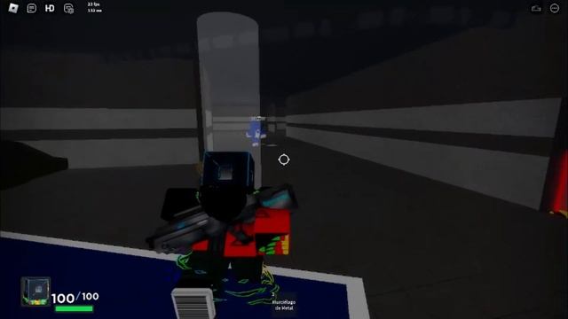 Furry Infection script (Roblox) смотреть онлайн