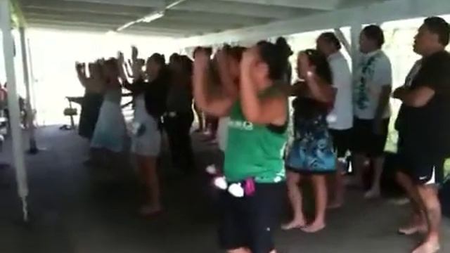 Te Tu Mataora смотреть онлайн